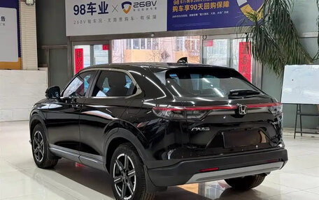 Honda Vezel, 2023 год, 1 853 911 рублей, 6 фотография