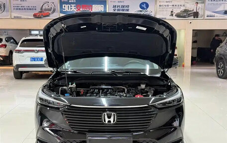 Honda Vezel, 2023 год, 1 853 911 рублей, 7 фотография