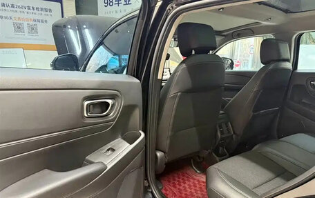 Honda Vezel, 2023 год, 1 853 911 рублей, 11 фотография