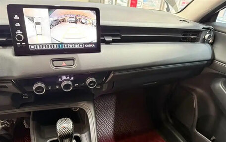 Honda Vezel, 2023 год, 1 853 911 рублей, 18 фотография