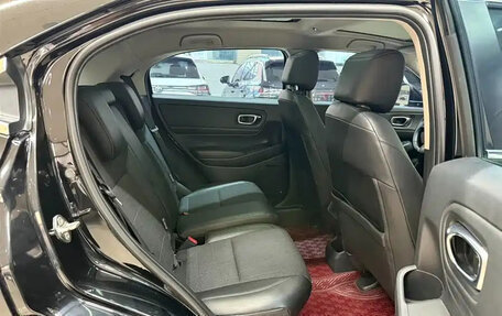 Honda Vezel, 2023 год, 1 853 911 рублей, 13 фотография