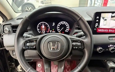 Honda Vezel, 2023 год, 1 853 911 рублей, 16 фотография