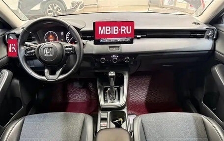 Honda Vezel, 2023 год, 1 853 911 рублей, 15 фотография