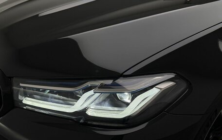 BMW M5, 2021 год, 14 950 000 рублей, 2 фотография