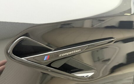 BMW M5, 2021 год, 14 950 000 рублей, 3 фотография