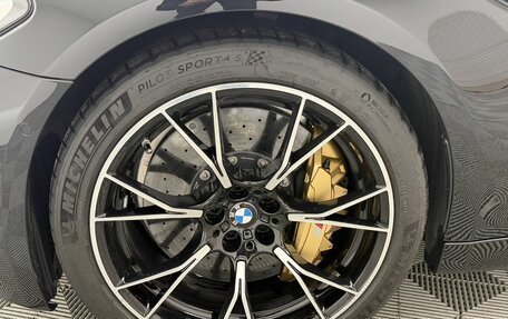 BMW M5, 2021 год, 14 950 000 рублей, 12 фотография