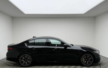 BMW M5, 2021 год, 14 950 000 рублей, 6 фотография