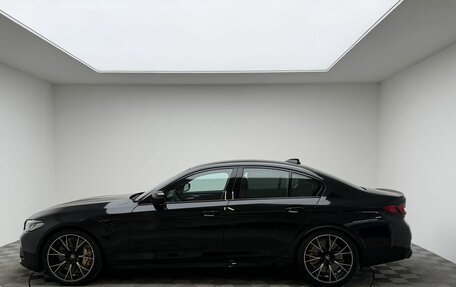 BMW M5, 2021 год, 14 950 000 рублей, 11 фотография