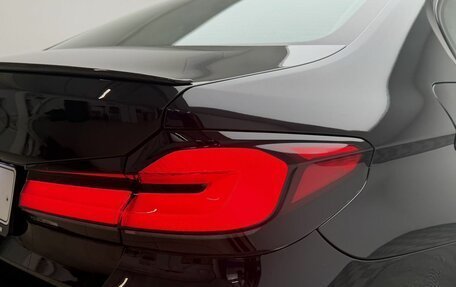 BMW M5, 2021 год, 14 950 000 рублей, 8 фотография