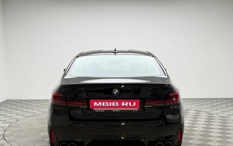 BMW M5, 2021 год, 14 950 000 рублей, 9 фотография