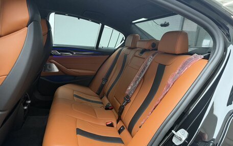 BMW M5, 2021 год, 14 950 000 рублей, 28 фотография