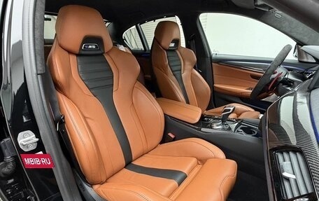 BMW M5, 2021 год, 14 950 000 рублей, 27 фотография