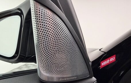 BMW M5, 2021 год, 14 950 000 рублей, 25 фотография