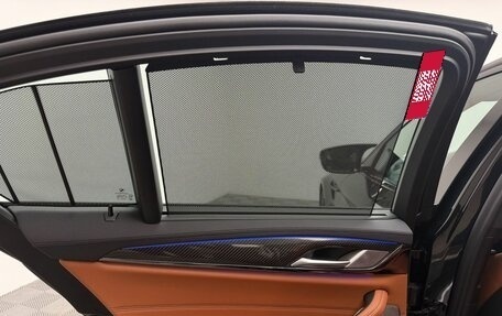 BMW M5, 2021 год, 14 950 000 рублей, 31 фотография