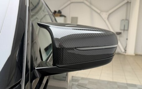 BMW M5, 2021 год, 14 950 000 рублей, 34 фотография