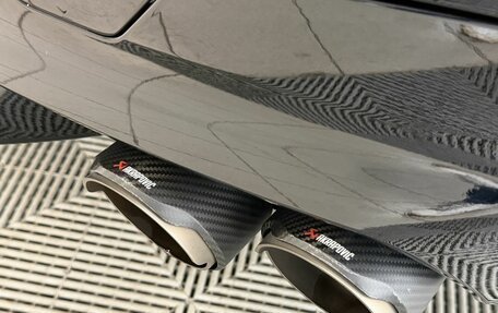 BMW M5, 2021 год, 14 950 000 рублей, 35 фотография