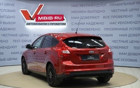 Ford Focus III, 2011 год, 685 000 рублей, 7 фотография