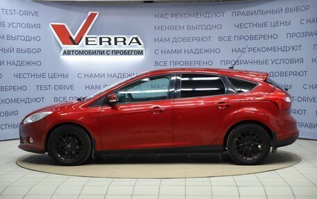 Ford Focus III, 2011 год, 685 000 рублей, 8 фотография