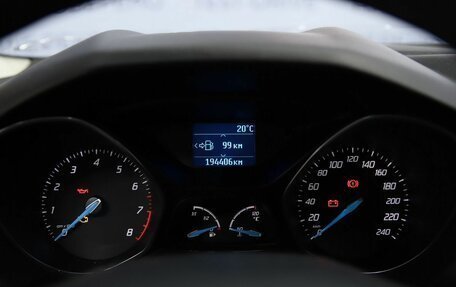 Ford Focus III, 2011 год, 685 000 рублей, 9 фотография