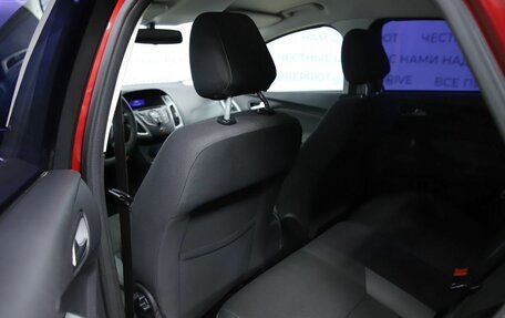 Ford Focus III, 2011 год, 685 000 рублей, 11 фотография