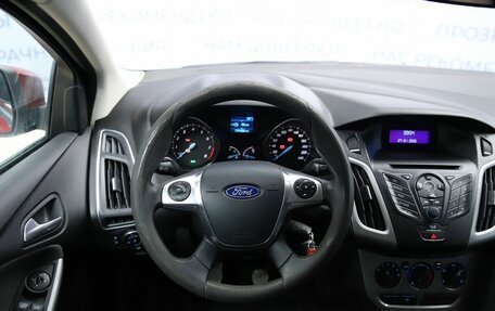 Ford Focus III, 2011 год, 685 000 рублей, 12 фотография