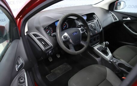 Ford Focus III, 2011 год, 685 000 рублей, 10 фотография