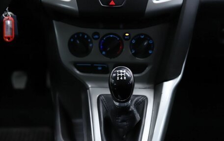 Ford Focus III, 2011 год, 685 000 рублей, 14 фотография