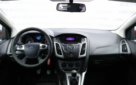 Ford Focus III, 2011 год, 685 000 рублей, 15 фотография