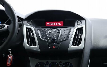 Ford Focus III, 2011 год, 685 000 рублей, 13 фотография