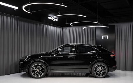 Porsche Cayenne III, 2025 год, 22 889 100 рублей, 8 фотография