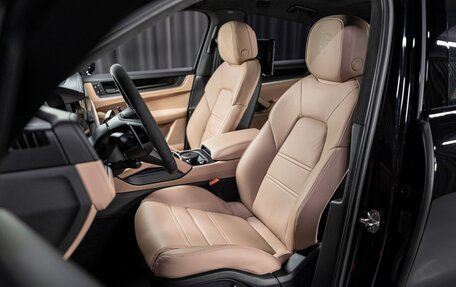 Porsche Cayenne III, 2025 год, 22 889 100 рублей, 20 фотография