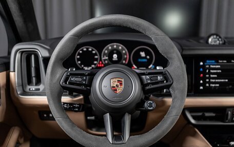 Porsche Cayenne III, 2025 год, 22 889 100 рублей, 13 фотография