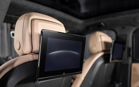 Porsche Cayenne III, 2025 год, 22 889 100 рублей, 23 фотография