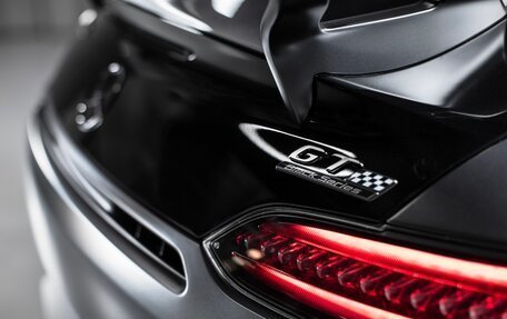 Mercedes-Benz AMG GT I рестайлинг, 2021 год, 42 041 100 рублей, 5 фотография