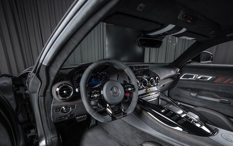 Mercedes-Benz AMG GT I рестайлинг, 2021 год, 42 041 100 рублей, 3 фотография