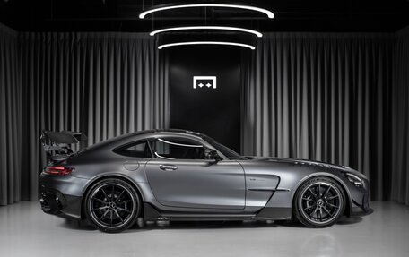 Mercedes-Benz AMG GT I рестайлинг, 2021 год, 42 041 100 рублей, 11 фотография