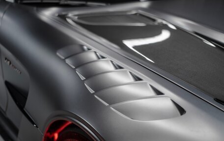 Mercedes-Benz AMG GT I рестайлинг, 2021 год, 42 041 100 рублей, 13 фотография