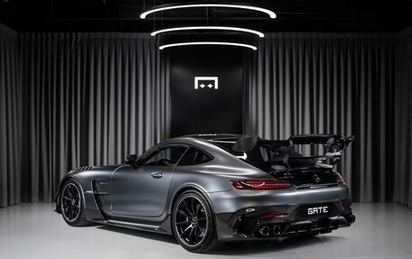 Mercedes-Benz AMG GT I рестайлинг, 2021 год, 42 041 100 рублей, 8 фотография