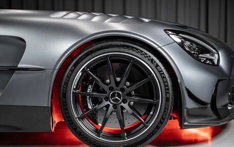 Mercedes-Benz AMG GT I рестайлинг, 2021 год, 42 041 100 рублей, 16 фотография