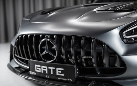 Mercedes-Benz AMG GT I рестайлинг, 2021 год, 42 041 100 рублей, 20 фотография