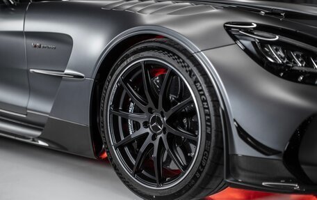 Mercedes-Benz AMG GT I рестайлинг, 2021 год, 42 041 100 рублей, 17 фотография