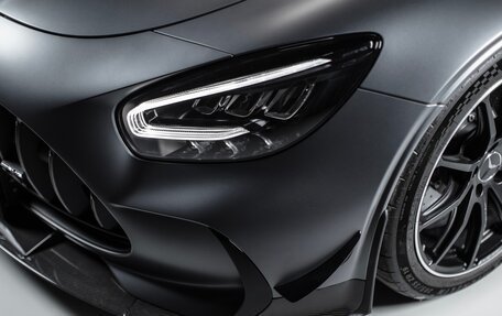Mercedes-Benz AMG GT I рестайлинг, 2021 год, 42 041 100 рублей, 23 фотография