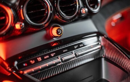 Mercedes-Benz AMG GT I рестайлинг, 2021 год, 42 041 100 рублей, 30 фотография