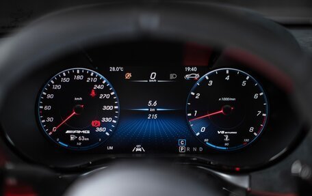 Mercedes-Benz AMG GT I рестайлинг, 2021 год, 42 041 100 рублей, 33 фотография