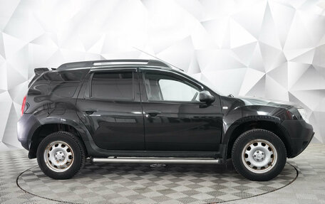 Renault Duster I рестайлинг, 2013 год, 799 000 рублей, 5 фотография
