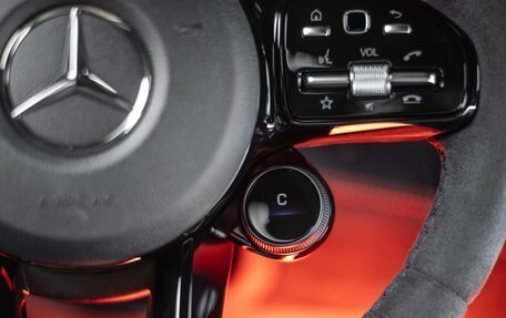 Mercedes-Benz AMG GT I рестайлинг, 2021 год, 42 041 100 рублей, 35 фотография