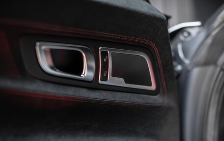 Mercedes-Benz AMG GT I рестайлинг, 2021 год, 42 041 100 рублей, 32 фотография