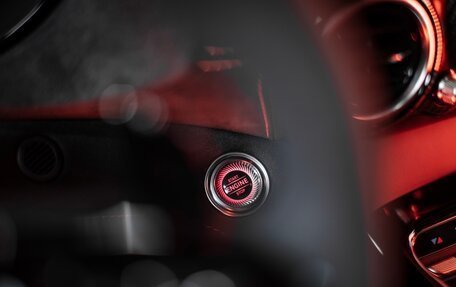 Mercedes-Benz AMG GT I рестайлинг, 2021 год, 42 041 100 рублей, 31 фотография