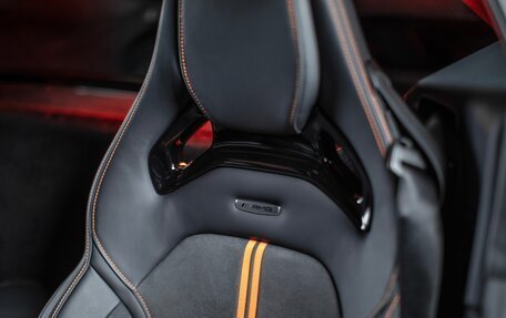 Mercedes-Benz AMG GT I рестайлинг, 2021 год, 42 041 100 рублей, 40 фотография