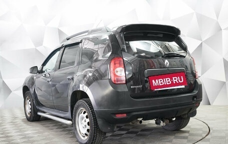 Renault Duster I рестайлинг, 2013 год, 799 000 рублей, 2 фотография